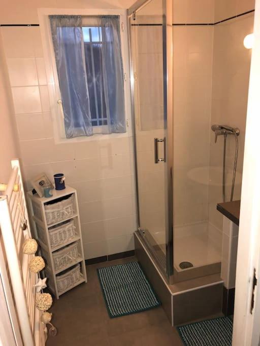 T2 La Ciotat 60M2 Avec Terrasse Equipee Lägenhet Exteriör bild